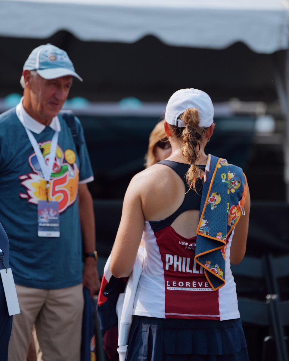 @The5sPickleball tweet media