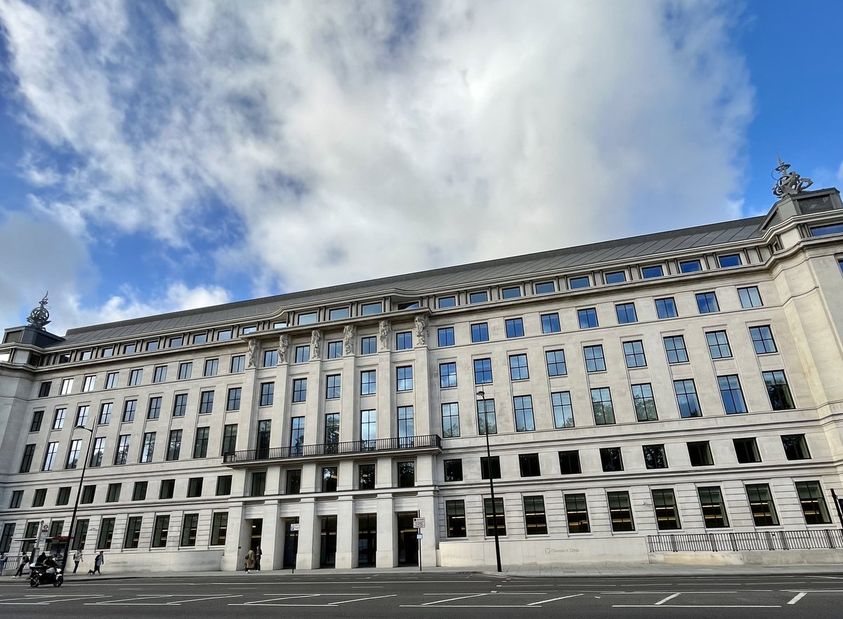 Sean McManus, DO tweet media