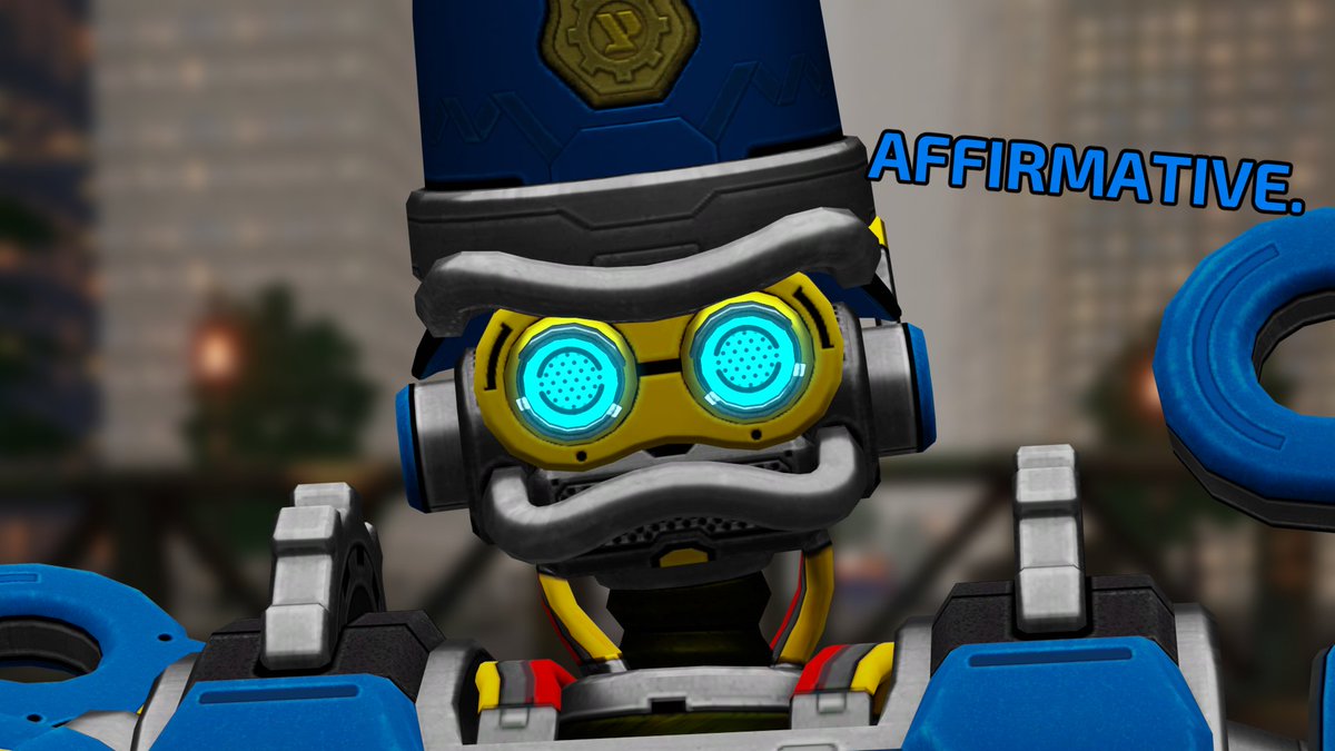 Byte and Barq (@clockworkcops) on Twitter photo 