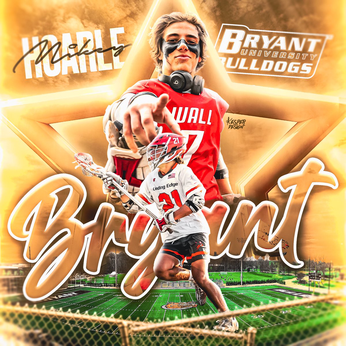 Wall HS Boys Lacrosse tweet media