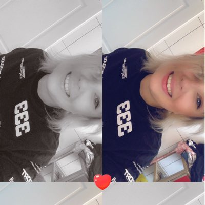 BnrJustine's tweet photo. #NouvellePhotoDeProfil https://t.co/noX0ewq2QZ