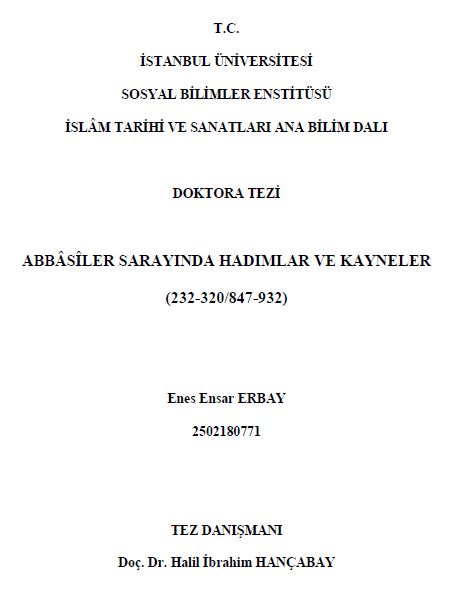 Enes Ensar Erbay tweet media