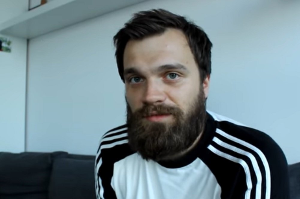 wkkonstanty's tweet image. gargamel? No tak, bardzo przykra sytuacja. Niestety nic a nic o tym nie wiedzieliśmy