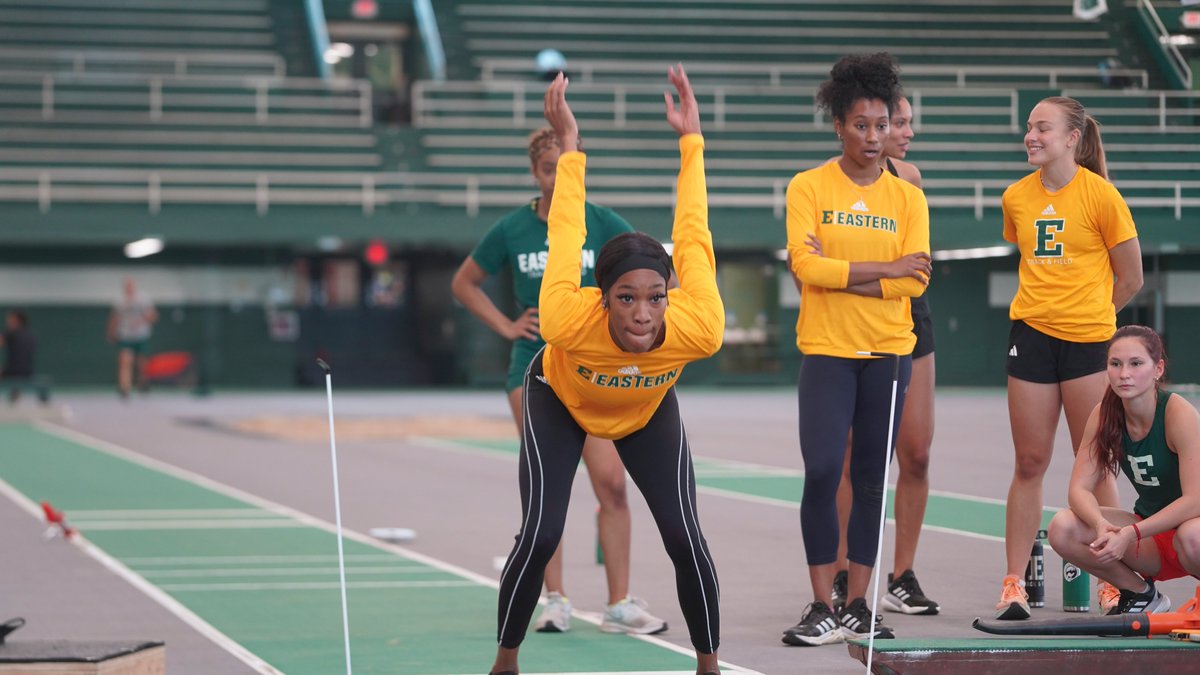 EMUXC_TF's tweet photo. 𝐓𝐢𝐦𝐞 𝐟𝐨𝐫 𝐓𝐄𝐒𝐓𝐈𝐍𝐆!🏃🌬️⏱️

December is quickly approaching‼️👀

#EMUEagles | #ChampionsBuiltHere https://t.co/63HlBKMzbL