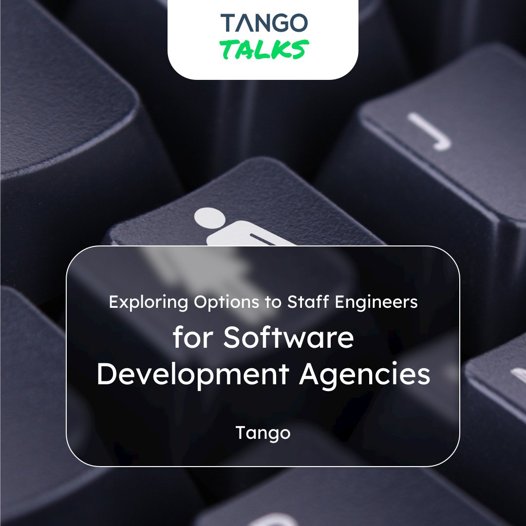 New Blog Post dear Tangonians!! Come and see it

t.ly/F5_al