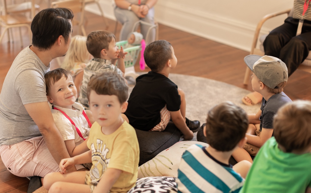 vinesydney's tweet photo. Don't forget all of our Sunday Vine Kids programs run as usual, at our 9.15am service.  Vine Youth does take a little break, but during the holidays we invite our youth to join in church with the big kids, also known as adults. https://t.co/MbIC6yqMyf