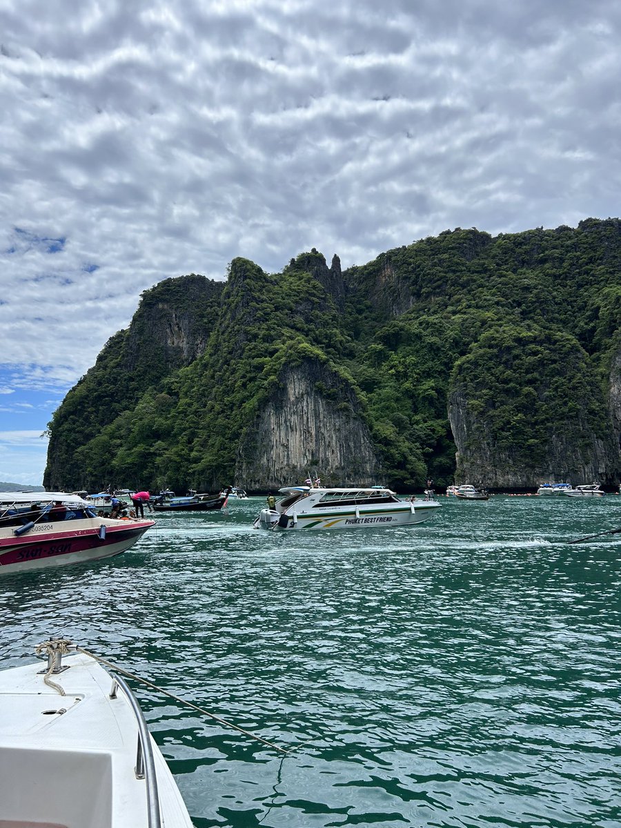 aldmaayy's tweet photo. Phuket , Thaïlande 🇹🇭 https://t.co/rWZozaZuGA