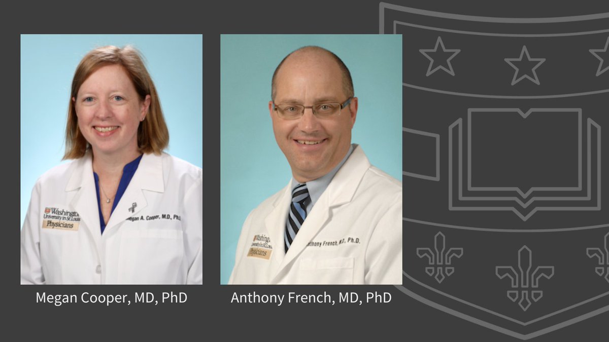 WashU Medicine Pediatrics tweet media