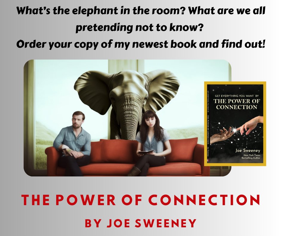 Joe Sweeney tweet media