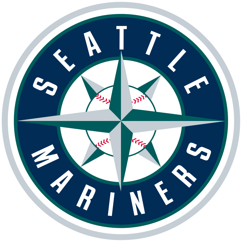 BaseballQuotes1's tweet image. Who is the first player you think of when you see this logo?