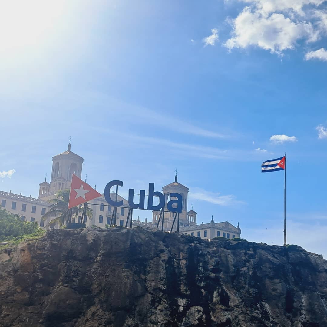 Arsalain's tweet photo. #LaHabanaesmia https://t.co/zPJkTFcxCI