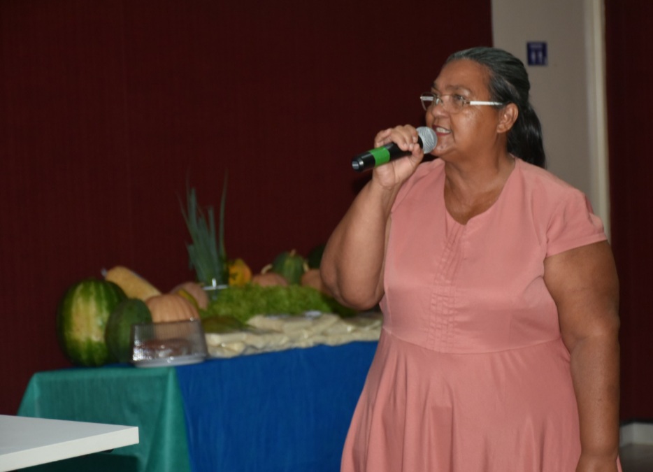 spsebastian's tweet image. Posse de Carmo Inácio na Sureg GO #Conab 2023.