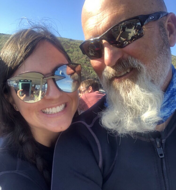 Happy Daughters Day Tyler!