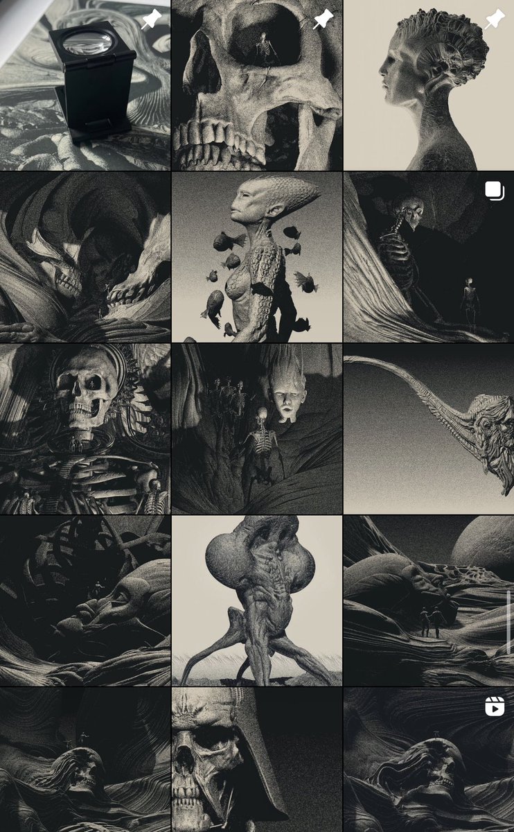 Look mum I’m consistent!