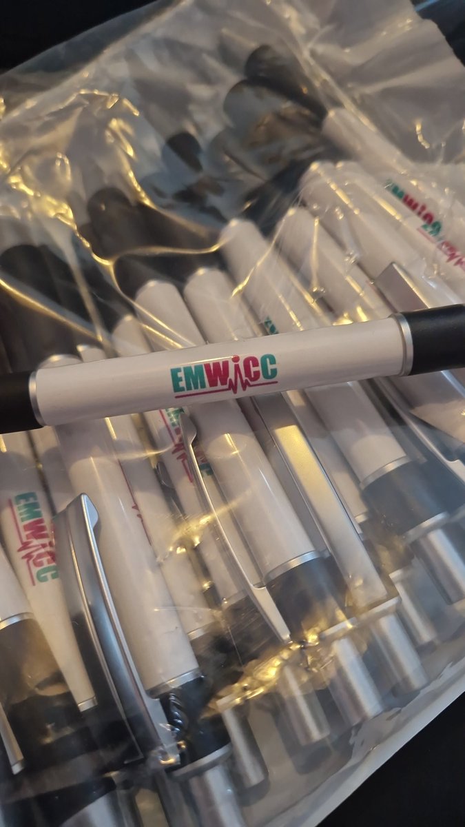 East Midlands Women in Intensive Care Conference tweet media