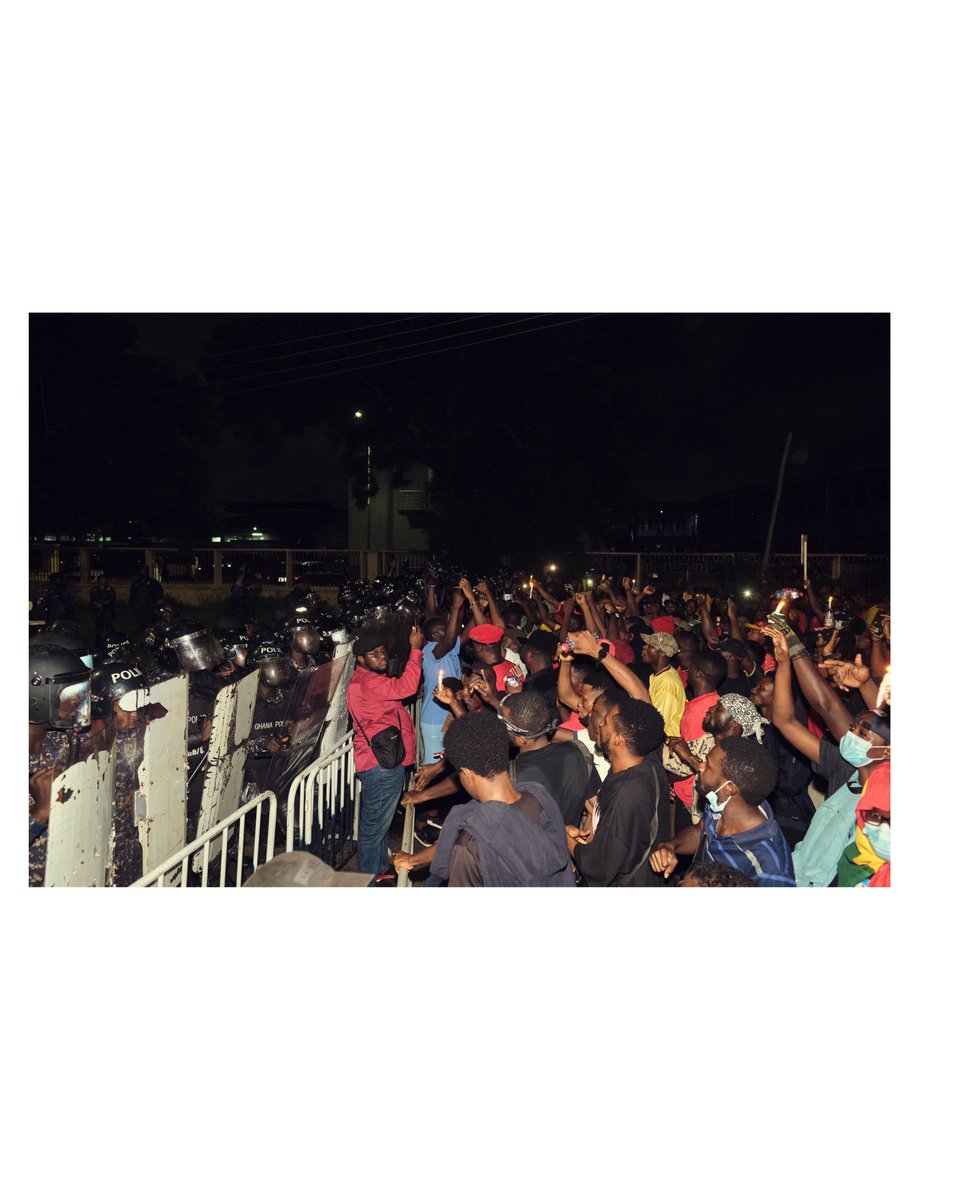 moorepicturesgh's tweet photo. #OccupJulorbiHouse day 3 https://t.co/3u6JnmXlGI