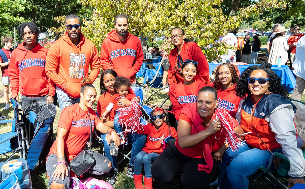 SpiderAthletics's tweet image. Who&apos;s ready for 𝙁𝙖𝙢𝙞𝙡𝙮 𝙒𝙚𝙚𝙠𝙚𝙣𝙙 ?!?!

#OneRichmond #OneWeb