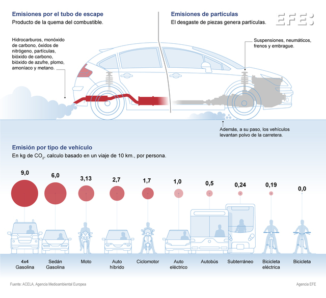 EFE Noticias tweet media