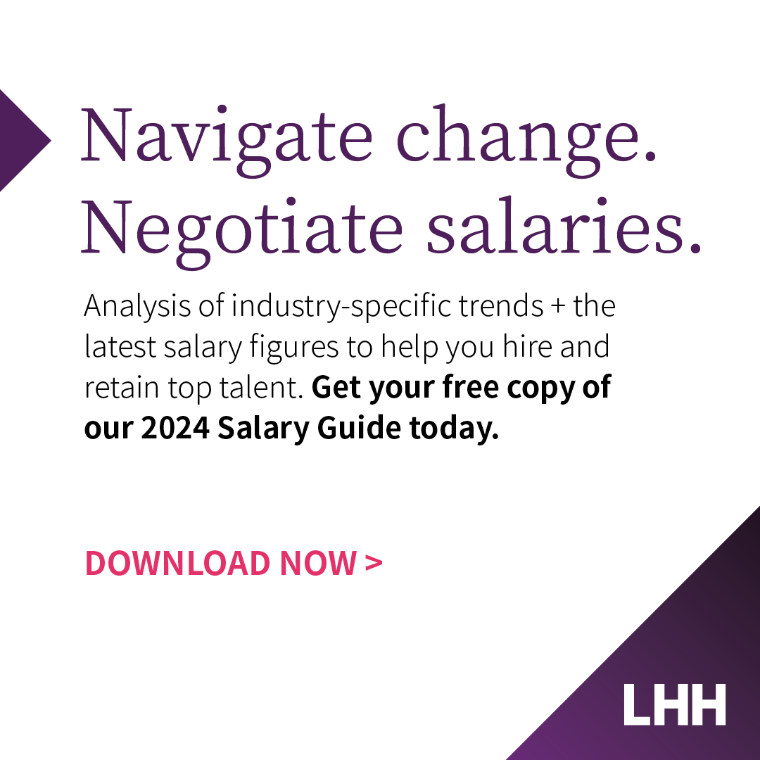 LeoneLINY's tweet photo. Are your organization's salaries competitive? We've done the homework for you – dive into our 2024 Salary Guide to see where you stand. Reach out and I’ll send you a copy! https://t.co/63PiZZP7dg