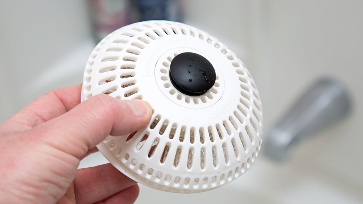 The All-New ShowerShroom Stealth is now Available on Amazon! Get Yours Today: go.tubshroom.com/amazon/6CWhV 😍