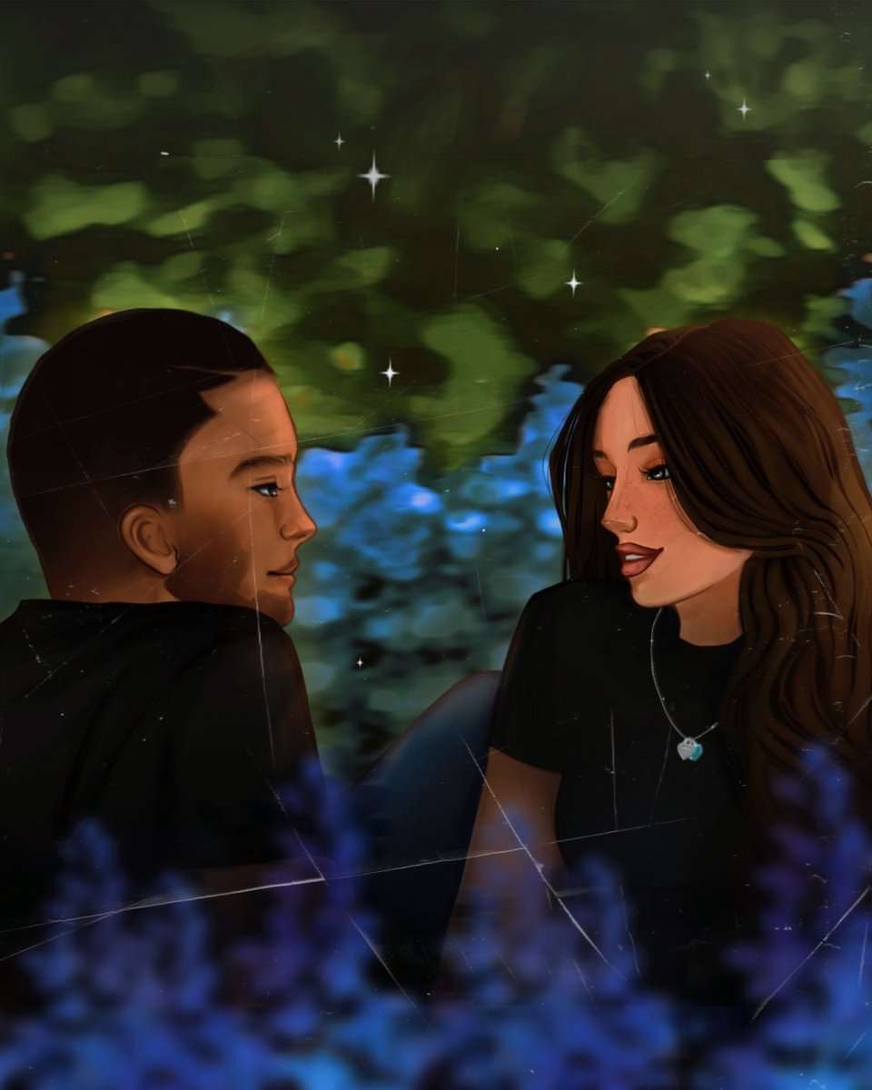 autoraefeitosa's tweet image. “Aqui pode ser a nossa campina, se você quiser.”
Vocês são a minha campina ♥️