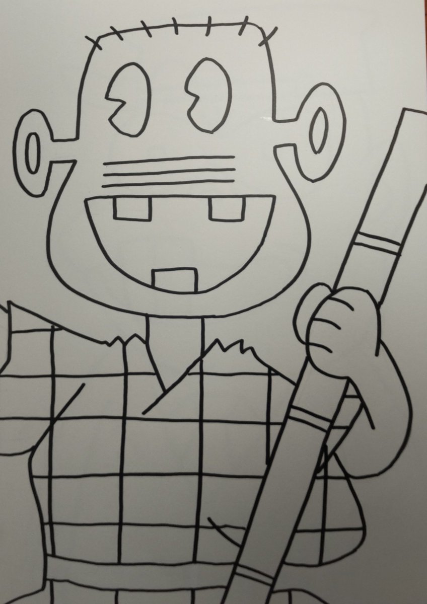 レレレのおじさん