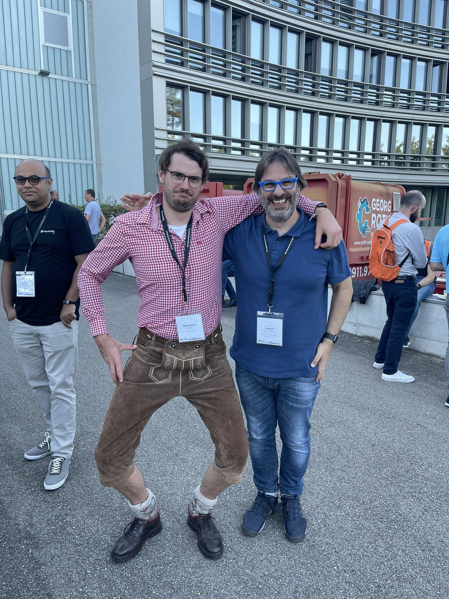 J. Torres-Sospedra tweet media