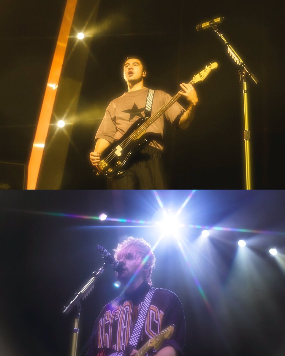 siriblackeys's tweet photo. More of 5 Seconds of Summer in Lisbon, Portugal! #The5SOSShowLisbon https://t.co/Rtjhgk5WLo