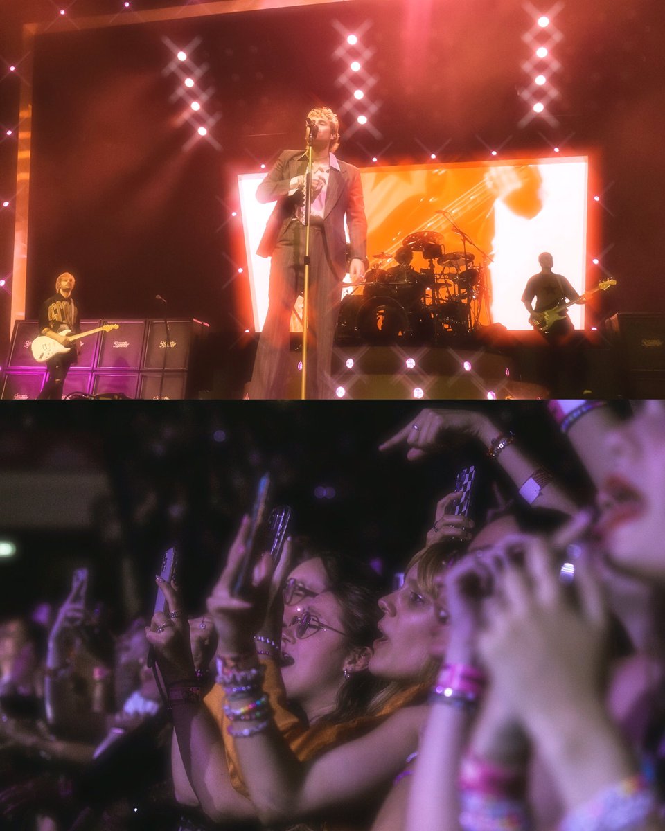 siriblackeys's tweet photo. More of 5 Seconds of Summer in Lisbon, Portugal! #The5SOSShowLisbon https://t.co/Rtjhgk5WLo