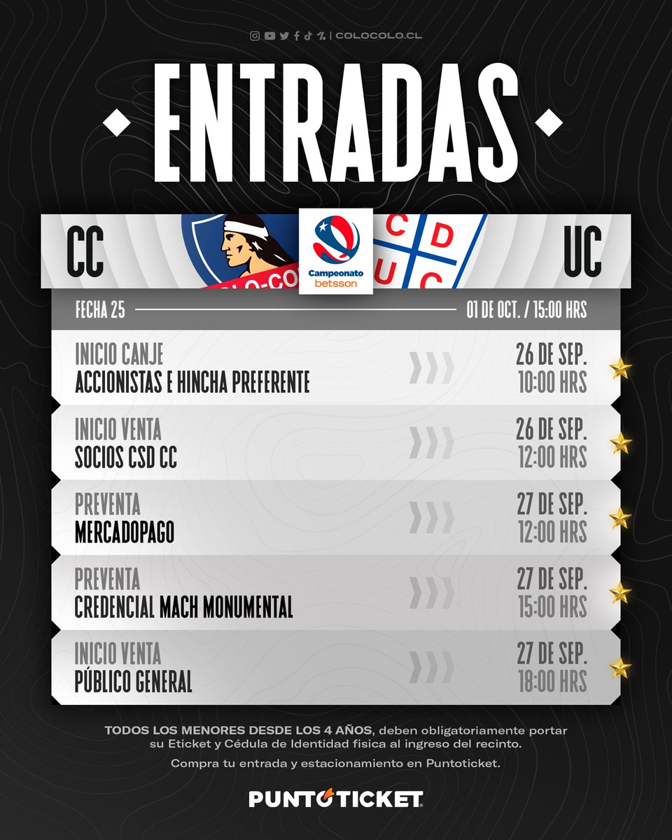 Colo-Colo tweet media