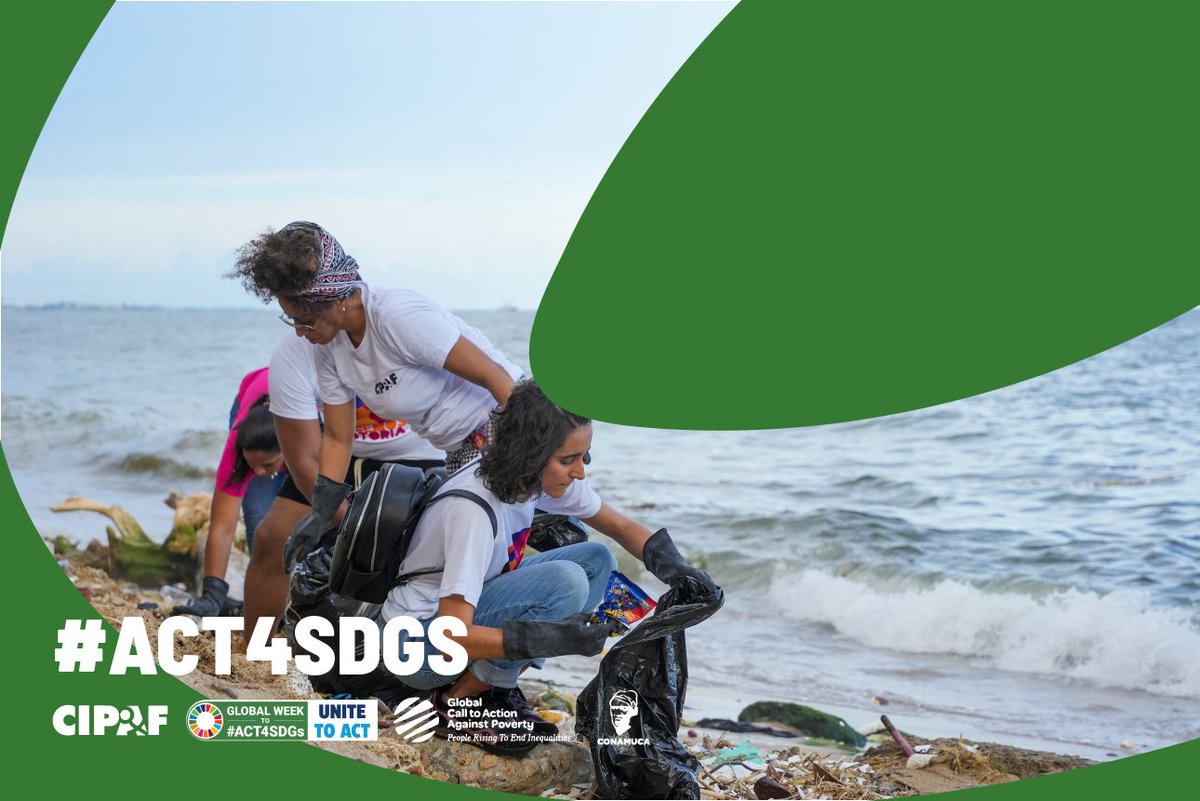 CIPAF_RD's tweet photo. Exigimos que se impulse desde el Estado programas y proyectos de formación en manejo de desechos sólidos y políticas públicas más eficientes que den respuesta a la captura ilegal de especies de aves protegidas , contaminación visual y auditiva.
#Act4SDGs #PeoplesAssembly #Cipaf https://t.co/xcbH0JDIOJ