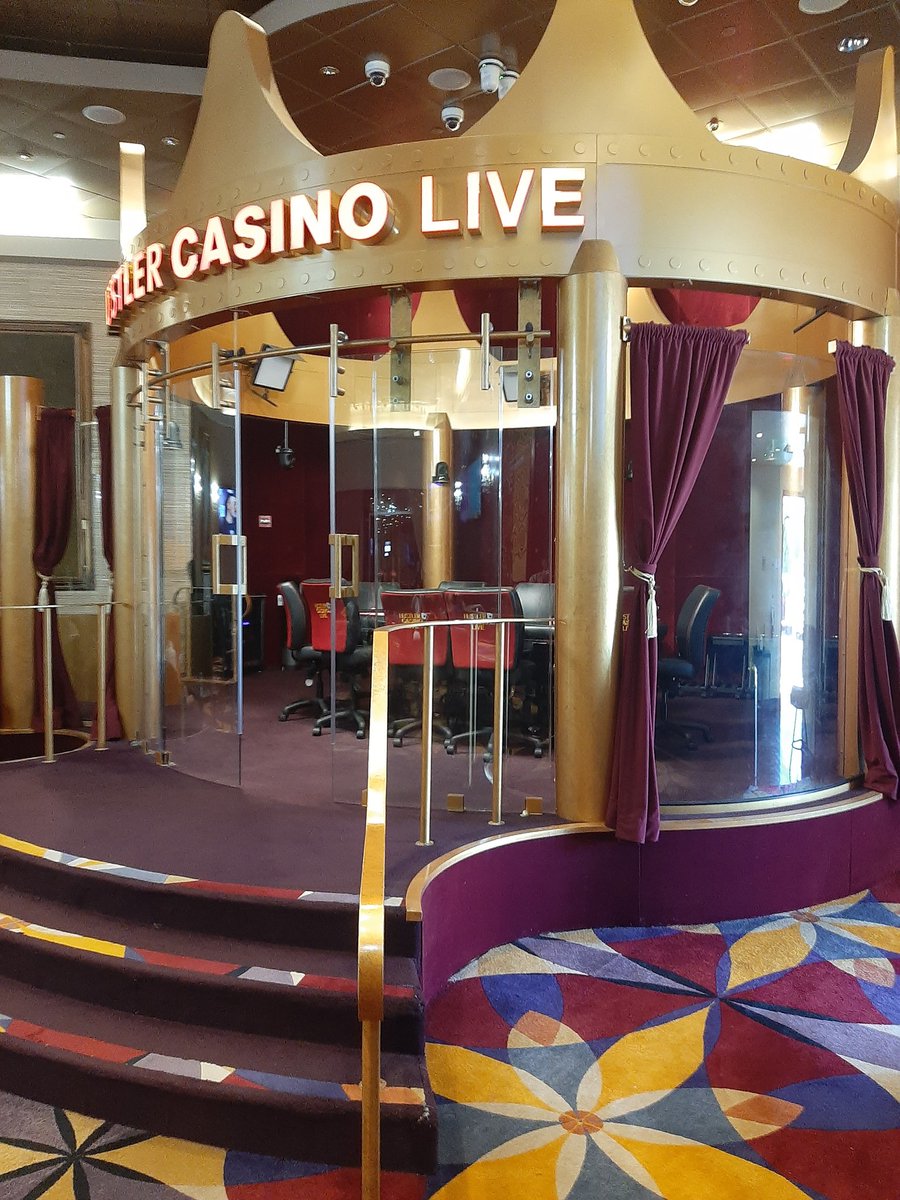 Chip Gehrke tweet media