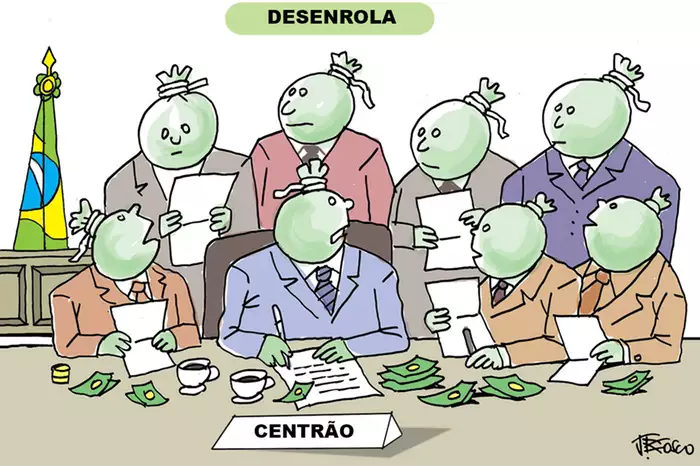 LuizCar58089272's tweet image. GOVERNO quer ENTREGAR PROJETO de DEFESA da AMAZÔNIA para o CENTRÃO
...&amp;gt; {{#ProgramaCalhaNorte - LuLADRÃO avalia DESIDRATAR pasta de MÚCIO e entregar PROJETO de INFRAESTRUTURA ao CENTRÃO}}💩👹💩🤬🤮
facebook.com/photo/?fbid=84…