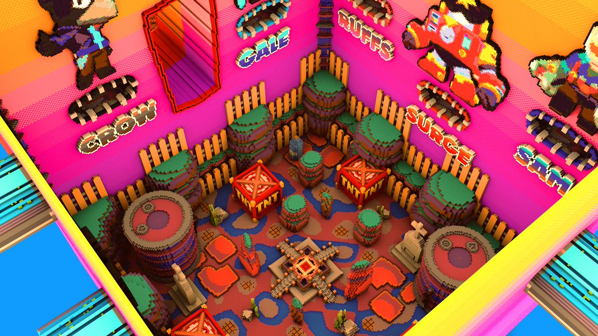 x| 📦 Box PvP Map #5📦 |x
📐Size: x2 - 250x250
🎨Theme: Brawl Stars 

-For:
<a href="/Astralymc/">Astraly</a> ☁️

-Made by:
<a href="/MatiasAArg/">MatiasArss</a> 👷 (Matias67Y#9567)

-Render by:
<a href="/MatiasAArg/">MatiasArss</a> 📷