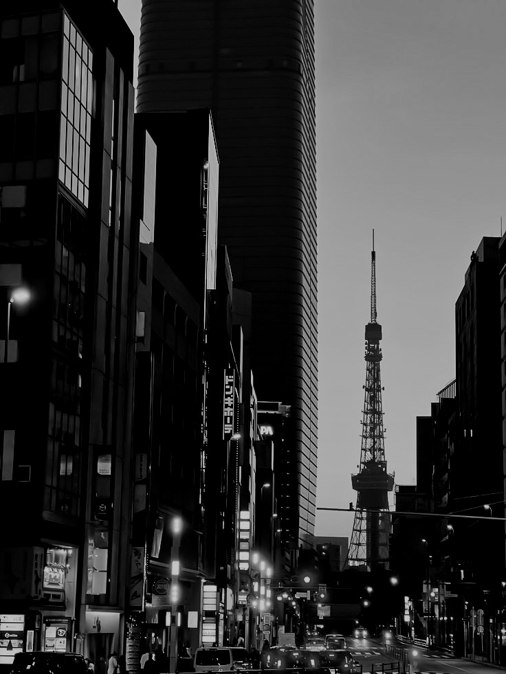 ㅤㅤㅤ
 𝖨𝗍'𝗌 𝖻𝖾𝖾𝗇 𝖺 𝗐𝗁𝗂𝗅𝖾 𝗌𝗂𝗇𝖼𝖾 𝖨'𝗏𝖾 𝖻𝖾𝖾𝗇 𝗁𝖾𝗋𝖾, 𝖨'𝗆 𝗌𝗉𝖾𝗇𝖽𝗂𝗇𝗀 𝗍𝗂𝗆𝖾 𝗂𝗇 𝖳𝗈𝗄𝗒𝗈! 🇯🇵
ㅤㅤㅤ