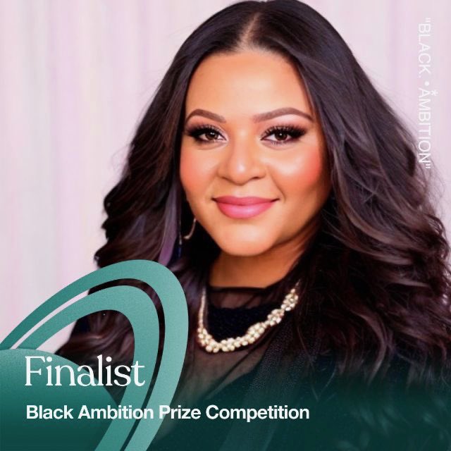 Proud to announce that @expertieps has advanced as a finalist in the Black Ambition Prize. Greater opportunity to serve Black and Latine communities. Vote for me to continue: platform.younoodle.com/competition/bl… #Entrepreneur #SpecialEducation