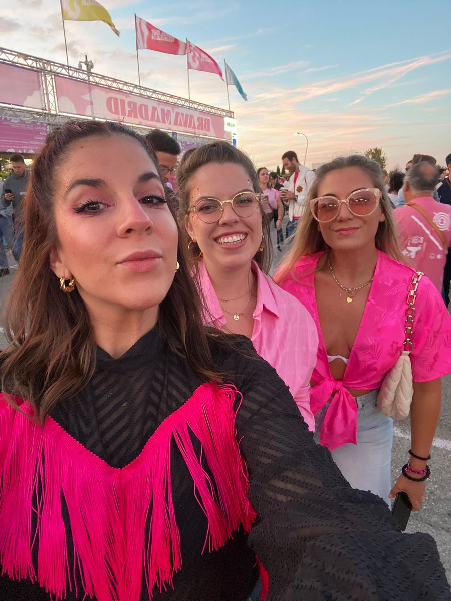 MajoSala's tweet photo. 💞Bravísimas💞 https://t.co/GupMeoUBLD