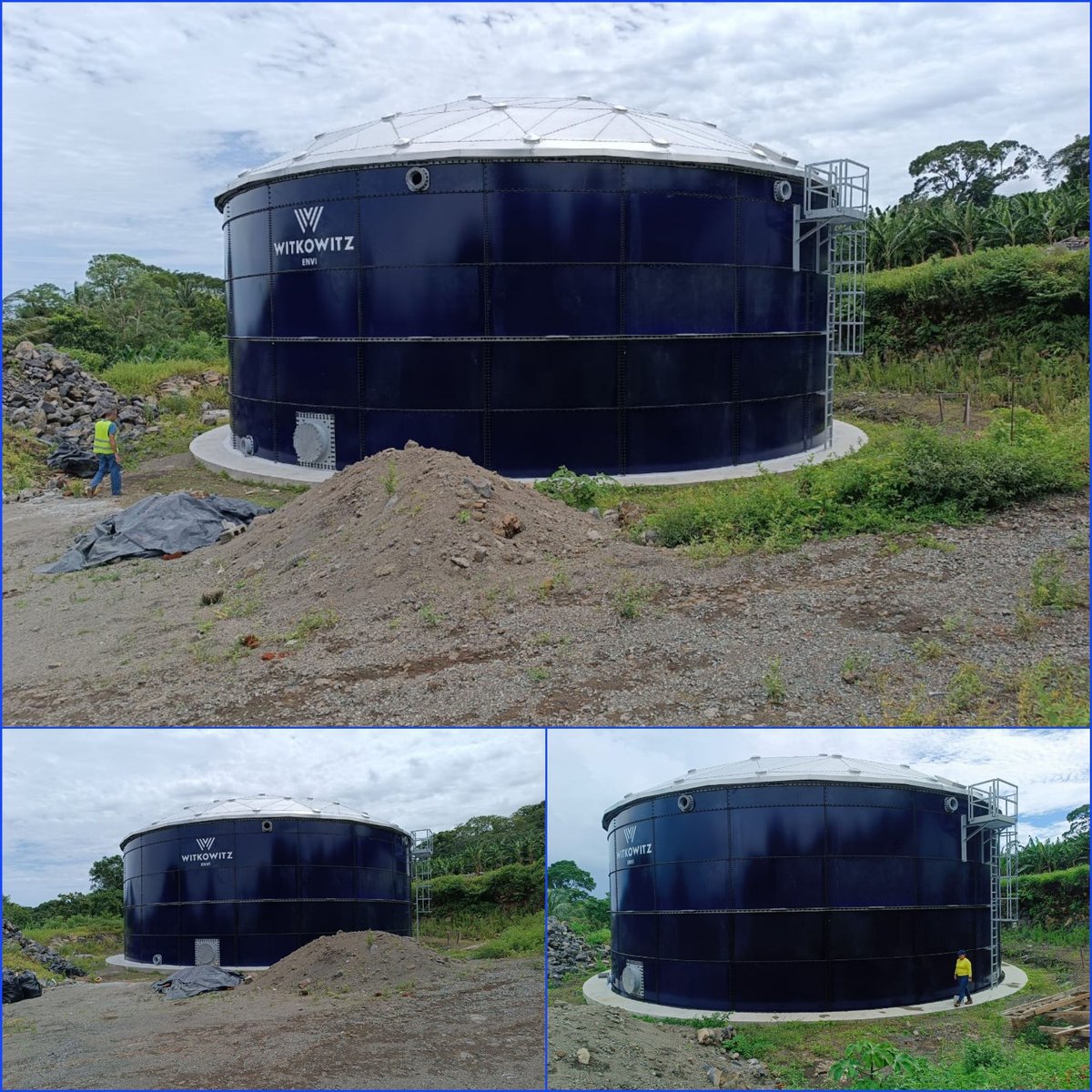 EnacalPisash's tweet photo. En Altagracia, ampliamos y mejoramos agua potable.
#ENACALPISASH #NICARAGUA
https://t.co/pOU4mAdKXq https://t.co/hMYqD02SCh