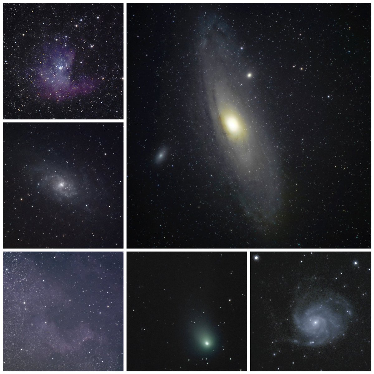 MeijerNijmegen's tweet photo. “If you wish to make an apple pie from scratch, you must first invent the universe” - Carl Sagan, Cosmos

🍎🥧✨🔭

#CosmicPerspectives #LookUp https://t.co/1S3mFhbUdq
