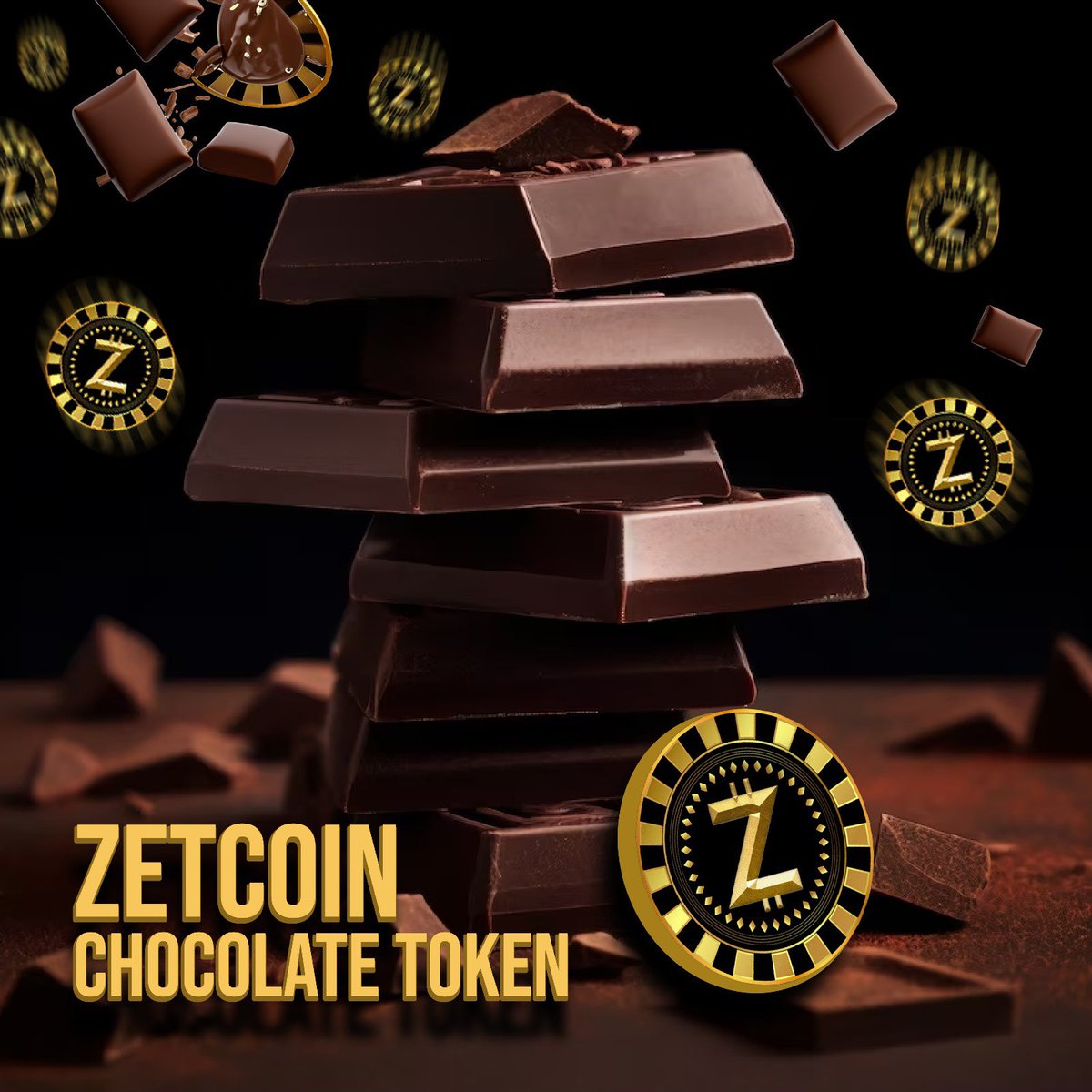 Zetcoin_project's tweet photo. Big facts it’s a long term hold for me as well https://t.co/wE1P8PX23D