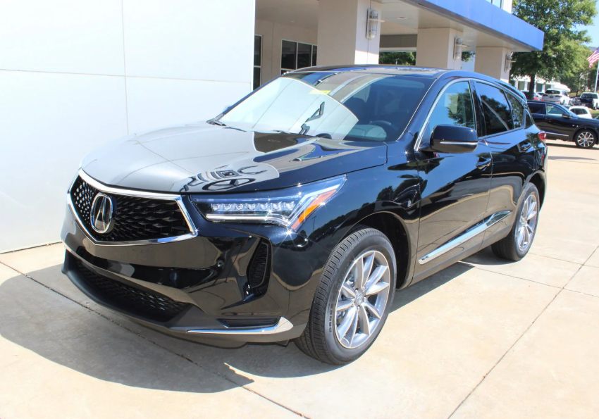 ColumbusAcura's tweet photo. Check out this 2023 Acura #RDX with Technology Package at Acura of Columbus!✨ https://t.co/H2qYa0vB6N https://t.co/WJVkVFqzOH