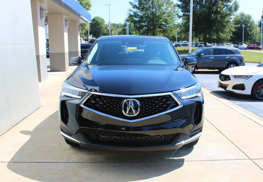 ColumbusAcura's tweet photo. Check out this 2023 Acura #RDX with Technology Package at Acura of Columbus!✨ https://t.co/H2qYa0vB6N https://t.co/WJVkVFqzOH