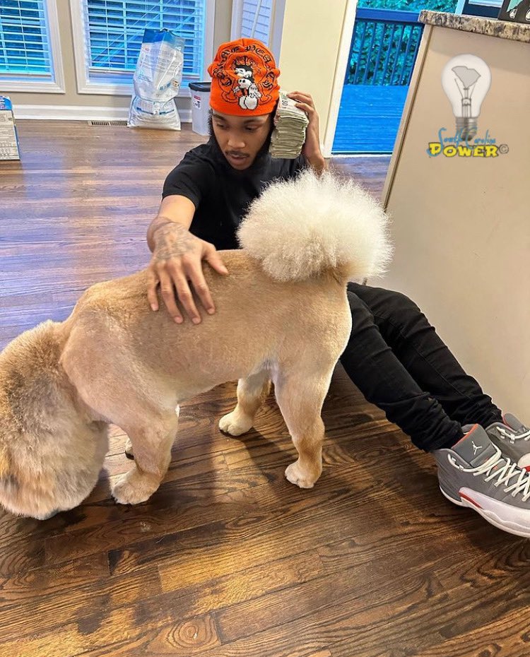 SCarolinaPower's tweet photo. SC Producer @ShekThisYours why he’s quickly becoming SC next big producer with big placements with BabyMoney, Trap Dickey, Reese, JakkBoy Jaay, Anti Da Menace, NGeeYL, Boston Richey and etc. https://t.co/R9YFGqbkFW