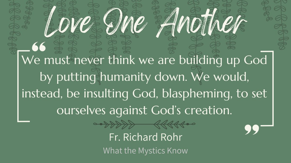 It breaks my heart that for so long the church has pushed away so many facets of God's Creation just because they were uncomfortable with God. #branchingroads #deconstruction #loveoneanother #imageofgod