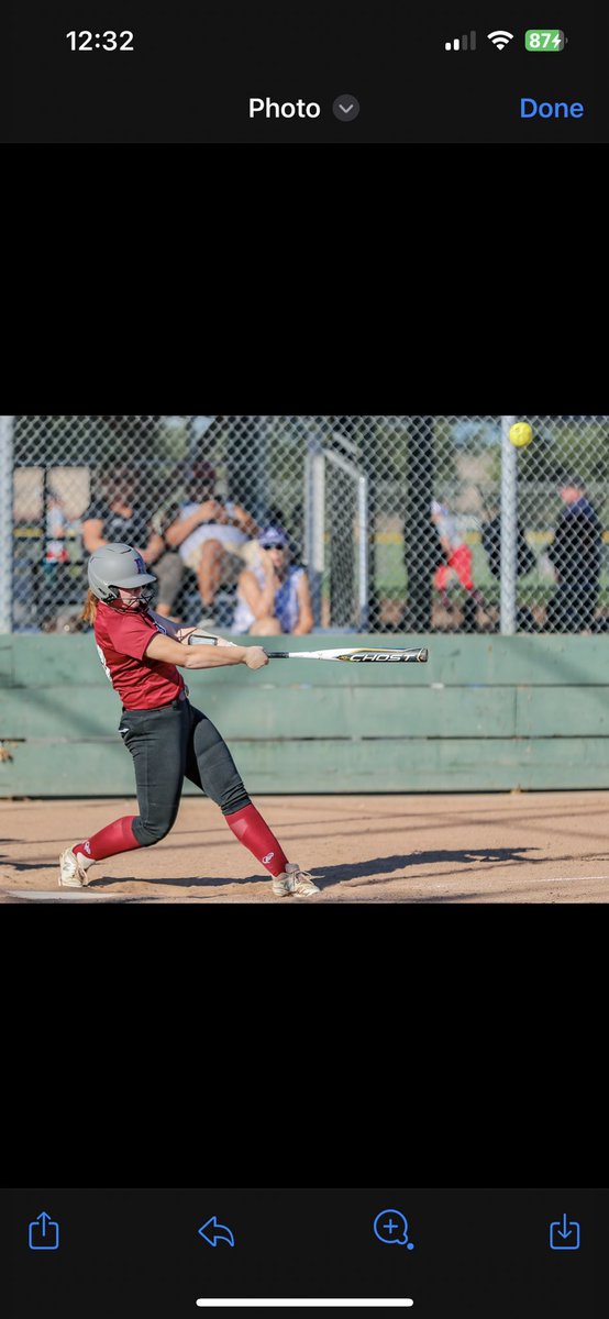 Rylee Gillespie tweet media