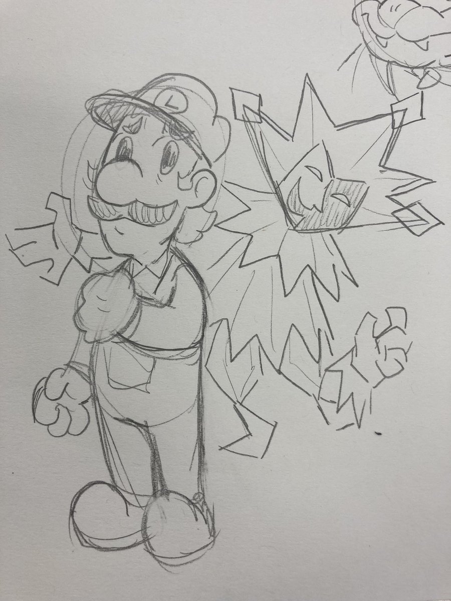 _nightynite's tweet photo. some guys #SMB #MarioBros https://t.co/lGWMySsoWV
