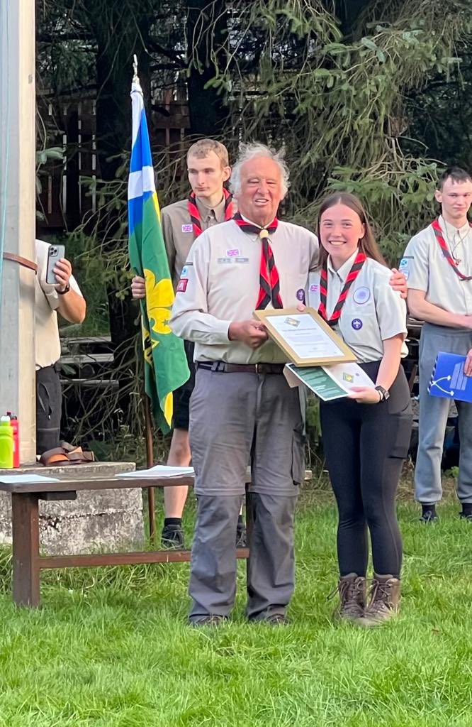 John Allison tweet media