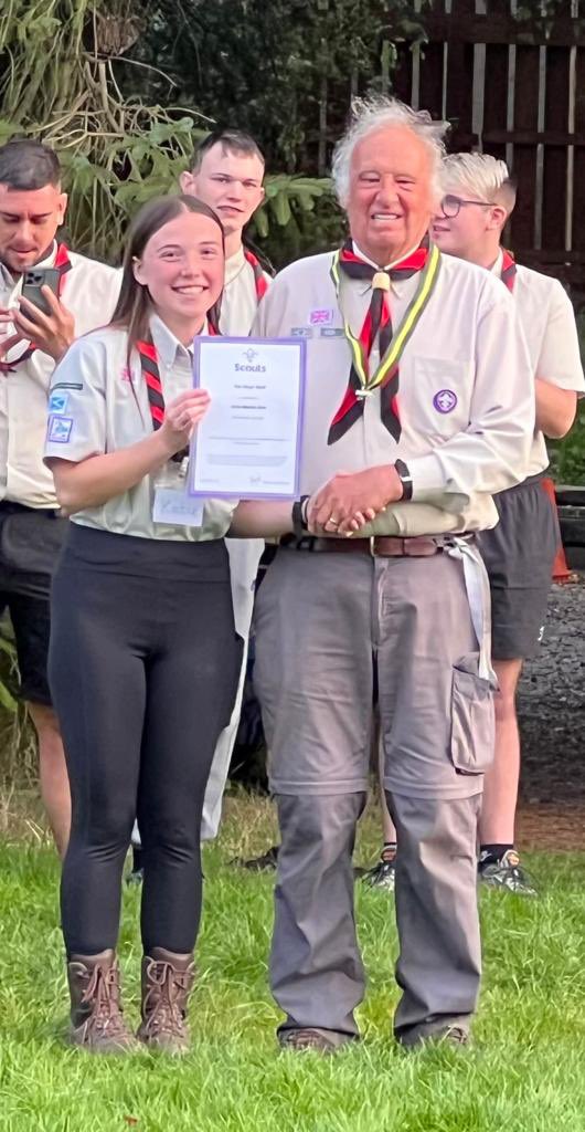 John Allison tweet media