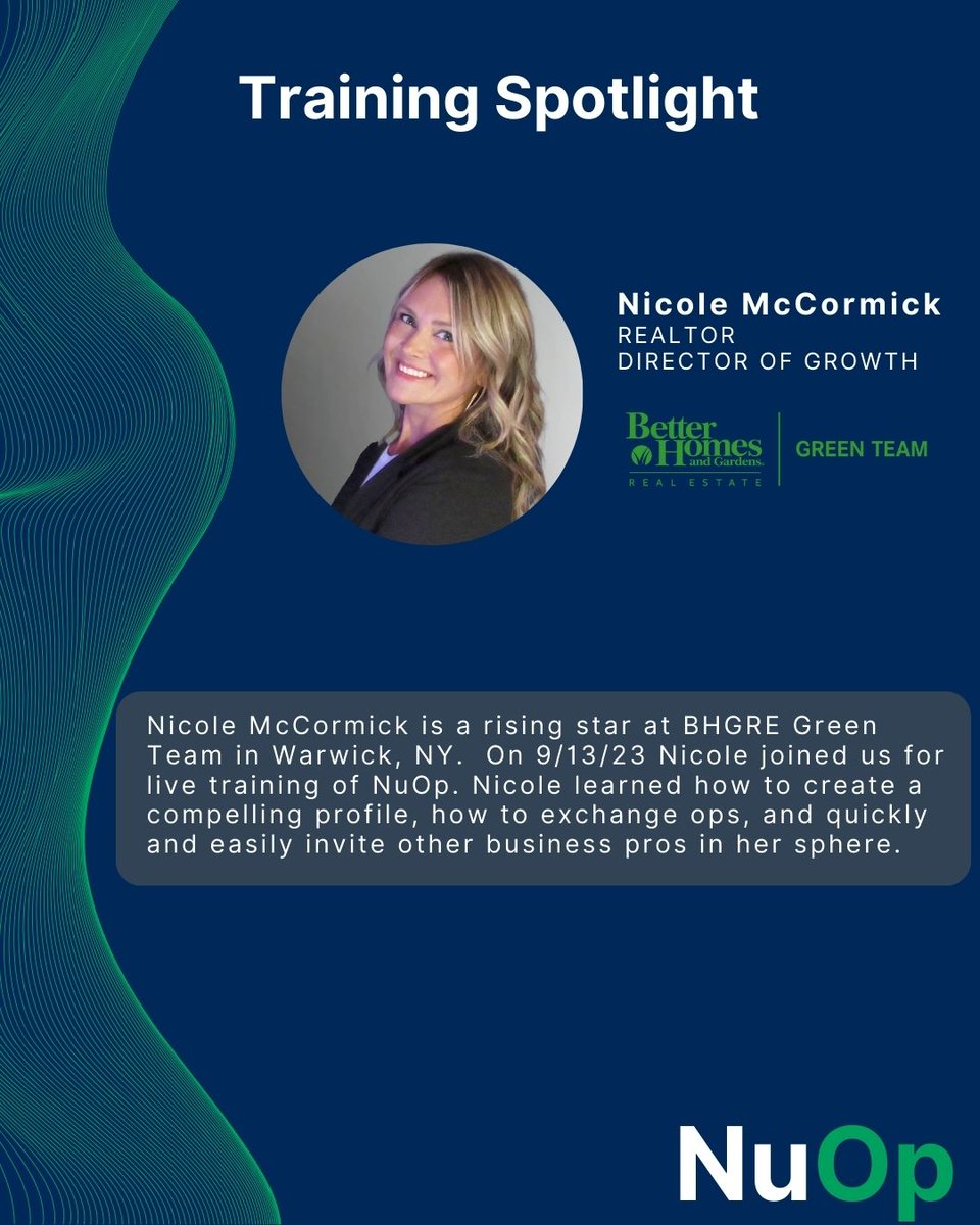 NuOp- The Business Opportunity Exchange™ (@mynuop) on Twitter photo 