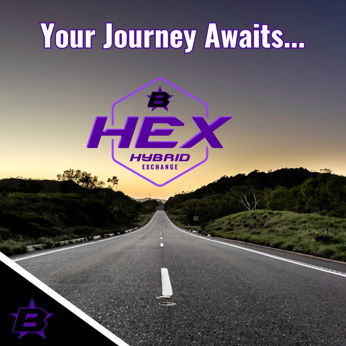 BlockStar_BST's tweet photo. Forge your path to financial success. Explore BlockStar HEX's investment plans and fuel your journey to prosperity.
https://t.co/9IaEBdoTR0
#InvestmentPlans #BlockStarHEX #CryptoTrading #CryptoExchange https://t.co/KqJnb2Nubp